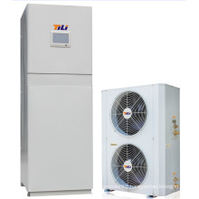 Household Multifunction Air Cooled Heat Pump